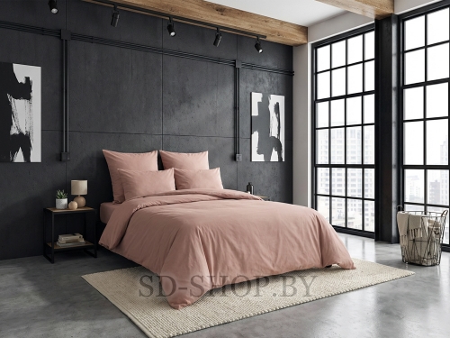 Постельное белье Сатин "Арт. 13-1108" 100% хлопок СонМаркет (Барановичи).
