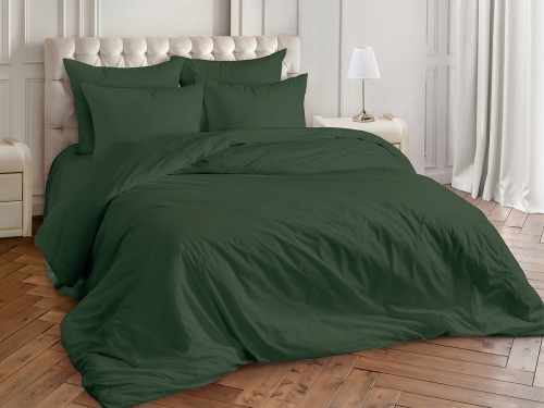 Постельное белье "Грин" Бязь 100% хлопок пр-во Барановичи (РБ)