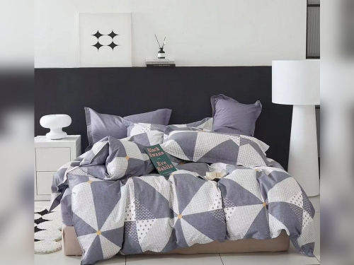 Постельное белье "Арт. 2567" Твил-Сатин пр-во Барановичи (РБ)