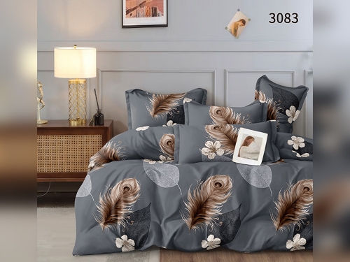 Постельное белье "Арт. 3083" Бязь 100% хлопок пр-во Барановичи (РБ)