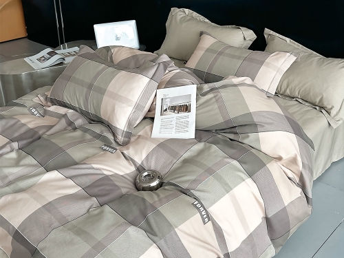 Постельное белье "Арт. 7596" Твил-Сатин пр-во Барановичи (РБ)