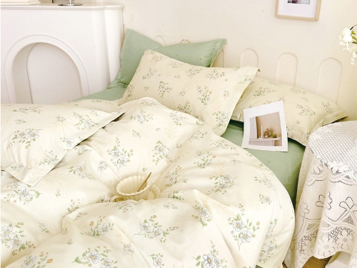 Постельное белье "Арт. 7579" Твил-Сатин пр-во Барановичи (РБ)