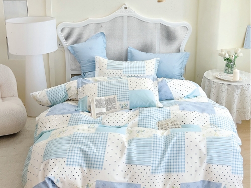 Постельное белье "Арт. 7583" Твил-Сатин пр-во Барановичи (РБ)