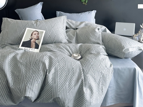 Постельное белье "Арт. 7593" Твил-Сатин пр-во Барановичи (РБ)