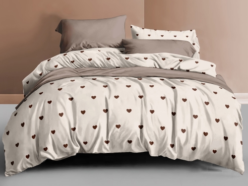 Постельное белье "Арт. 801" Бязь 100% хлопок пр-во Барановичи (РБ)