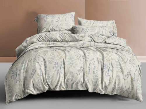 Постельное белье "Арт. 803" Бязь 100% хлопок пр-во Барановичи (РБ)