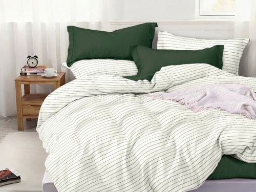 Постельное белье из поплина "ЧЕЛСИ" 100% хлопок пр-во Барановичи (РБ)