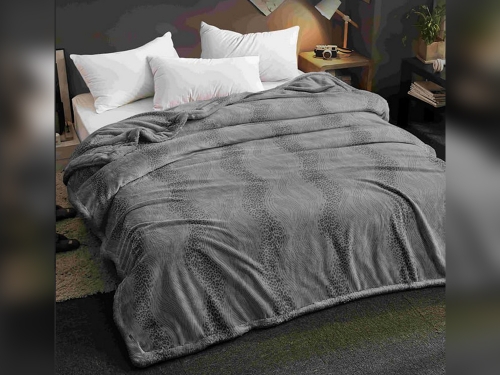 Плед-покрывало "ЛЕО" Велсофт Барановичи (РБ)